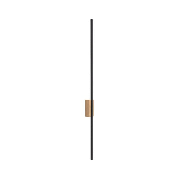 Aplica de perete Flash Light Wood 6411
