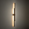 Aplica de perete Flash Light Wood 6416