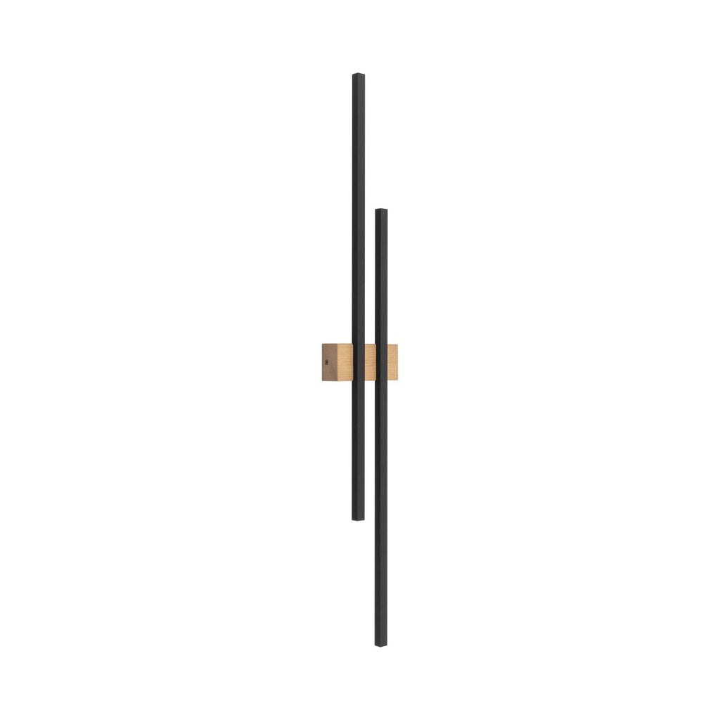 Aplica de perete Flash Light Wood 6416