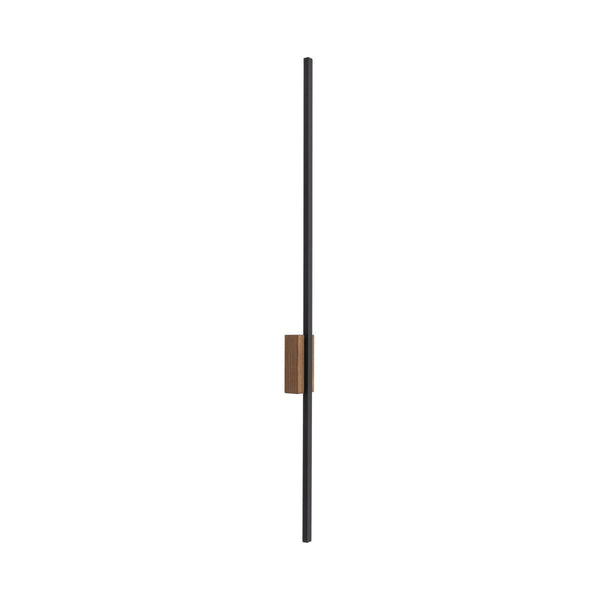 Aplica de perete Flash Wood 6431