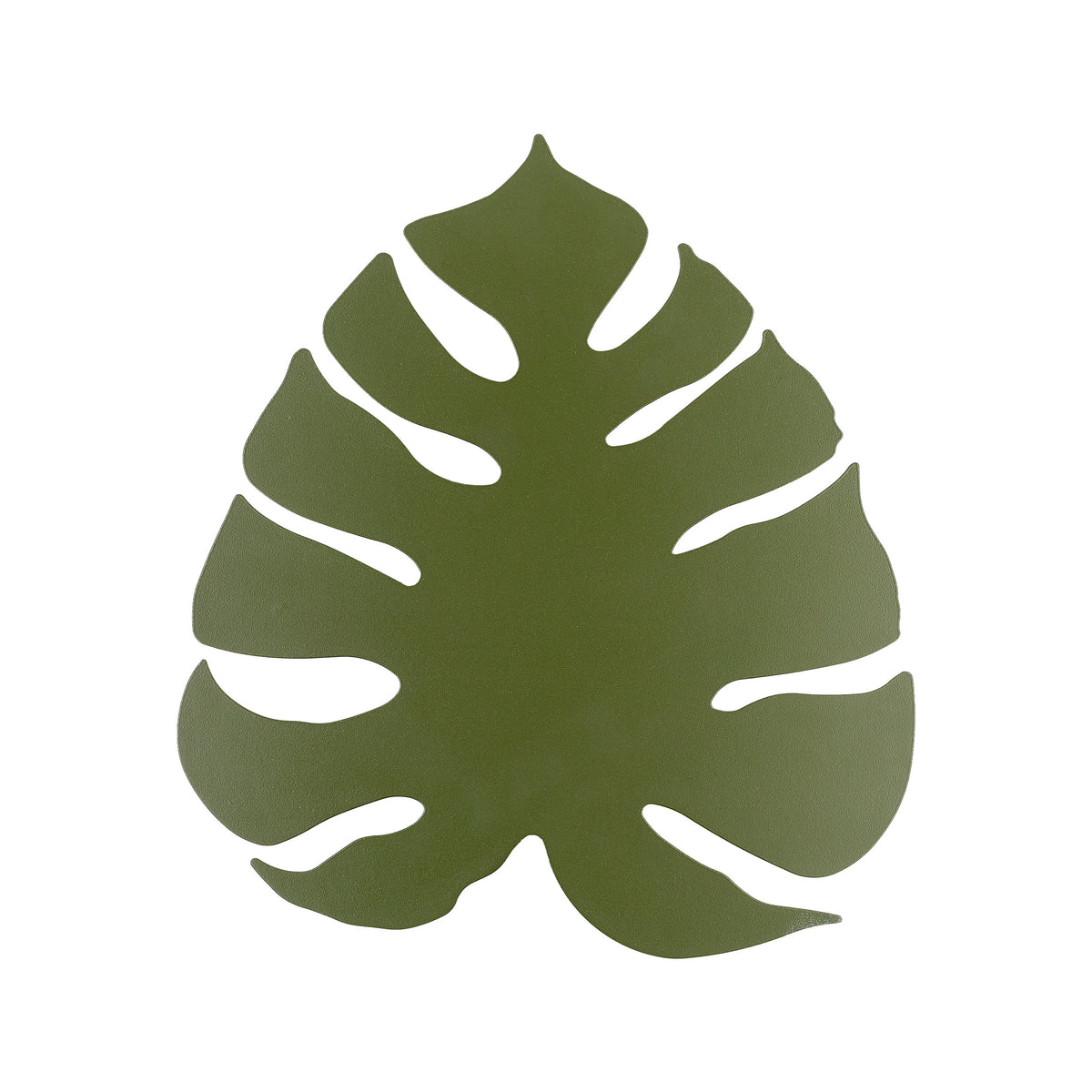 Lampa de perete Monstera Green XL 4 6435 TK 6435