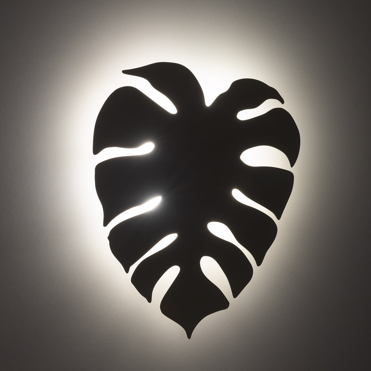 Lampa de perete Monstera Beige XL 4 6436 TK 6436
