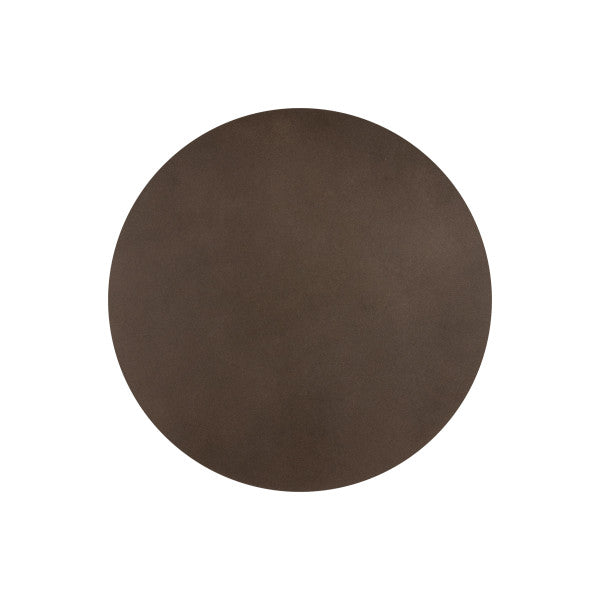 Lampa de perete Luna Brown 20 cm
