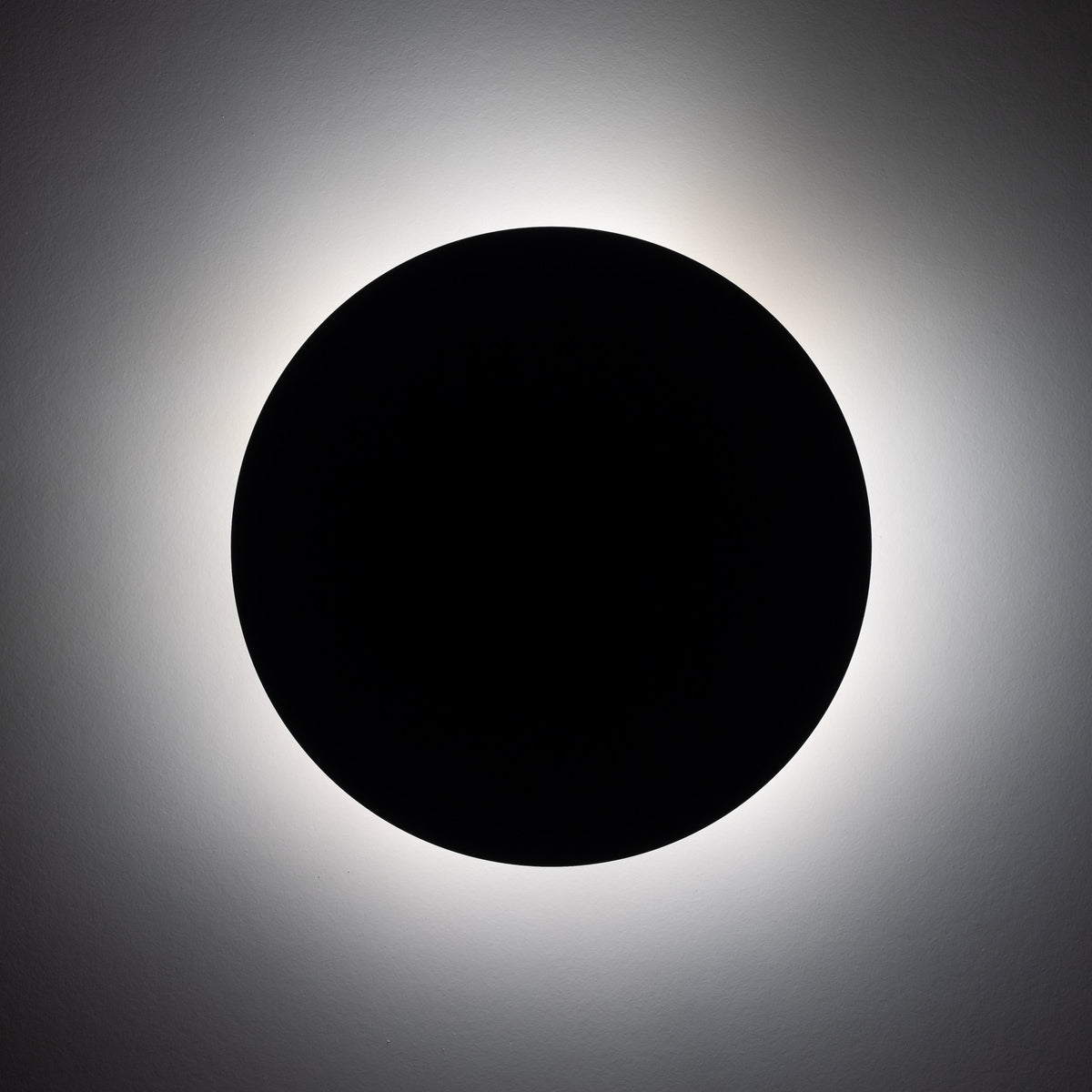 Lampa de perete Luna Brown 40 cm TK 6455