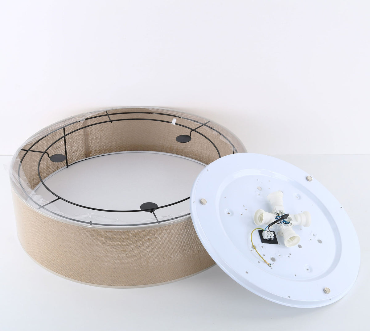 Plafoniera Juta diametru 60 cm 6584