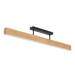 Lustră TK Lighting Teo LED, 6619