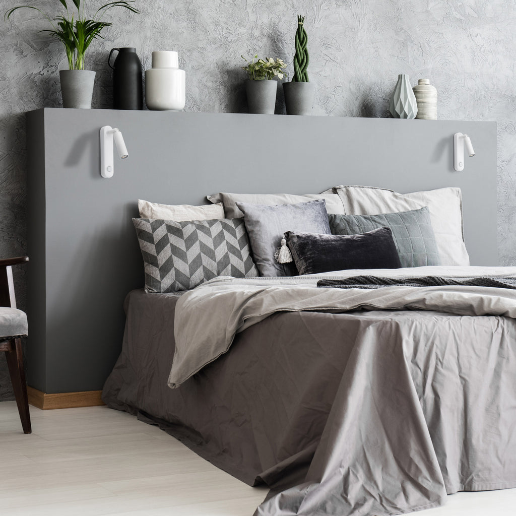 Aplica de perete Enzo Long 6620