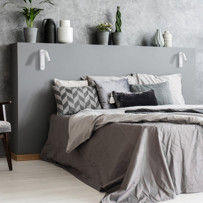 Aplica de perete Enzo Long 6620