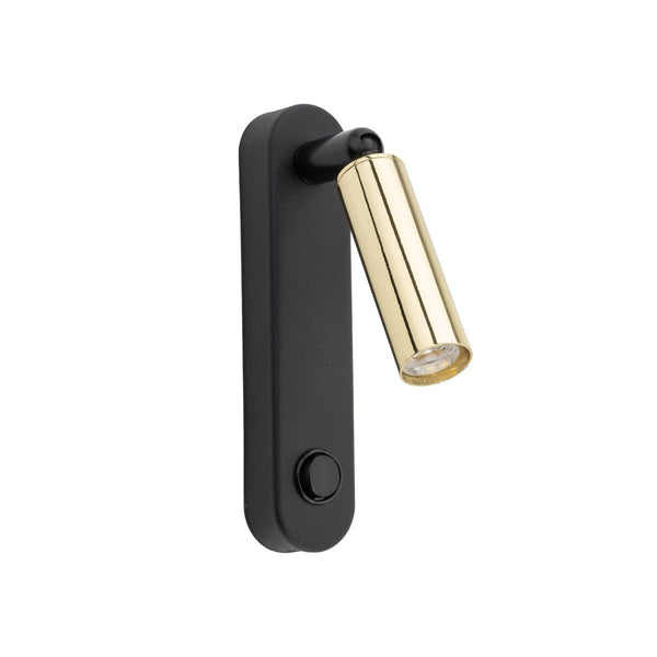 Aplica de perete Enzo Long 6623