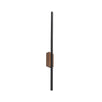 Aplica de perete Flash Wood 6625
