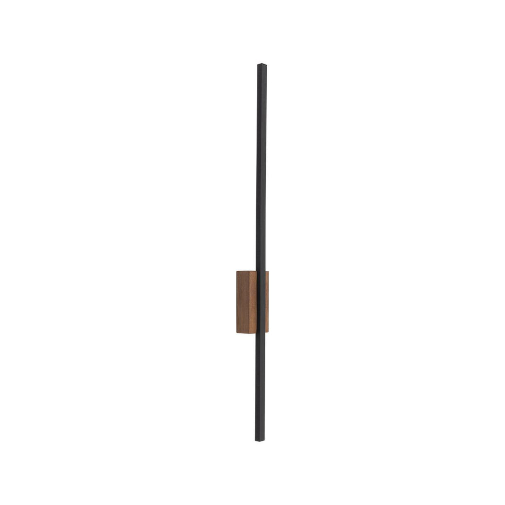 Aplica de perete Flash Wood 6625