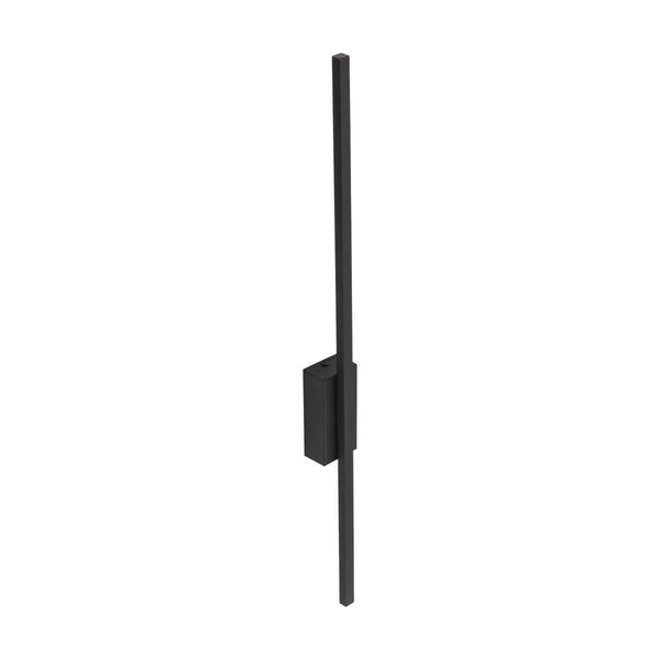 Aplica de perete Flash Black 6627