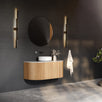 Aplica de perete Flash Wood 6628