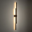 Aplica de perete Flash Wood 6628