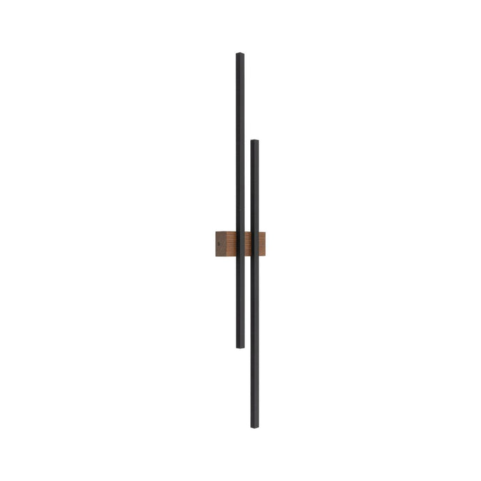Aplica de perete Flash Wood 6628