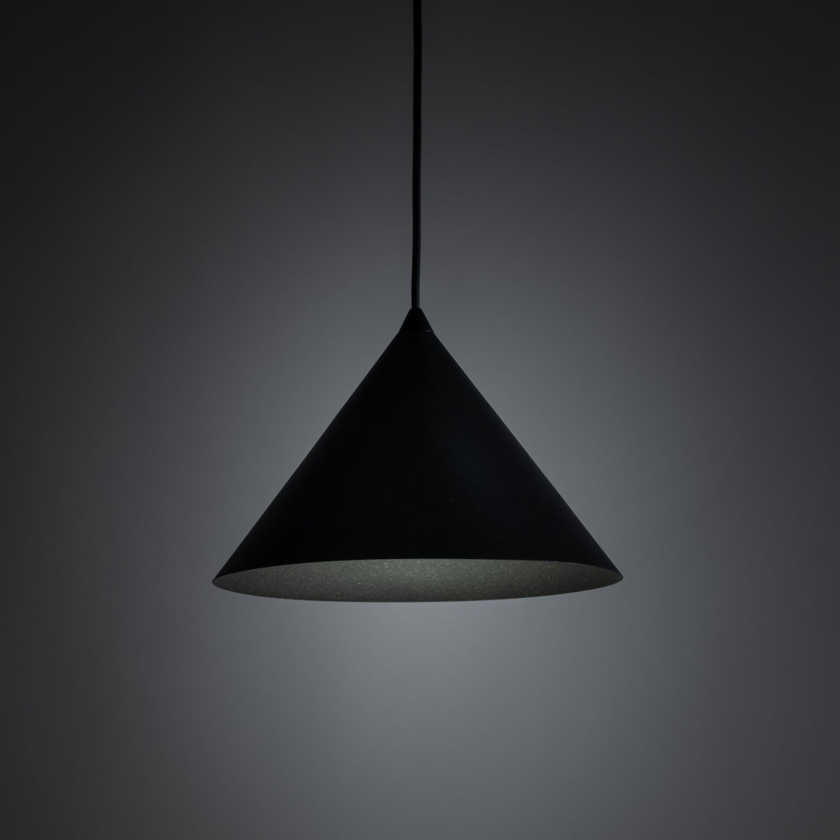 Lustra Cono Black 1 M 6630
