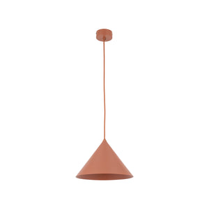 Lustra Cono Brick 1 M 6632