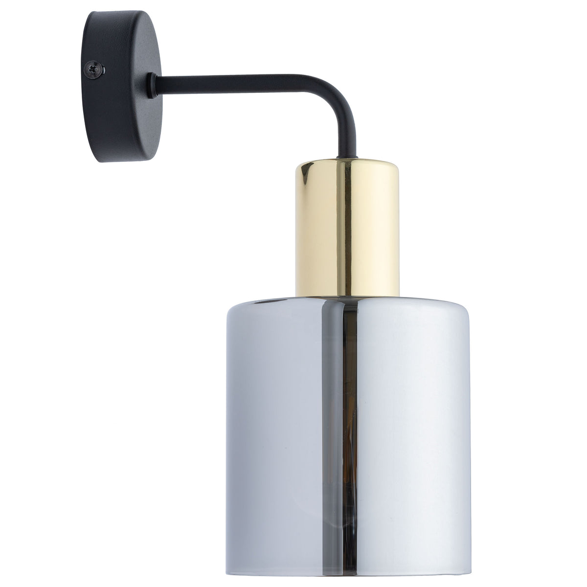 Aplică TK Lighting Sierra 1, auriu, 6660