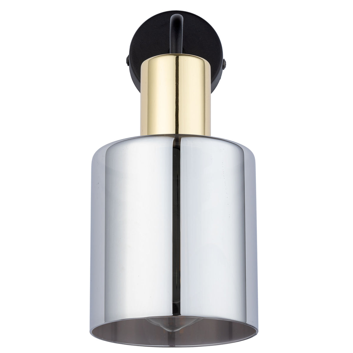 Aplică TK Lighting Sierra 1, auriu, 6660