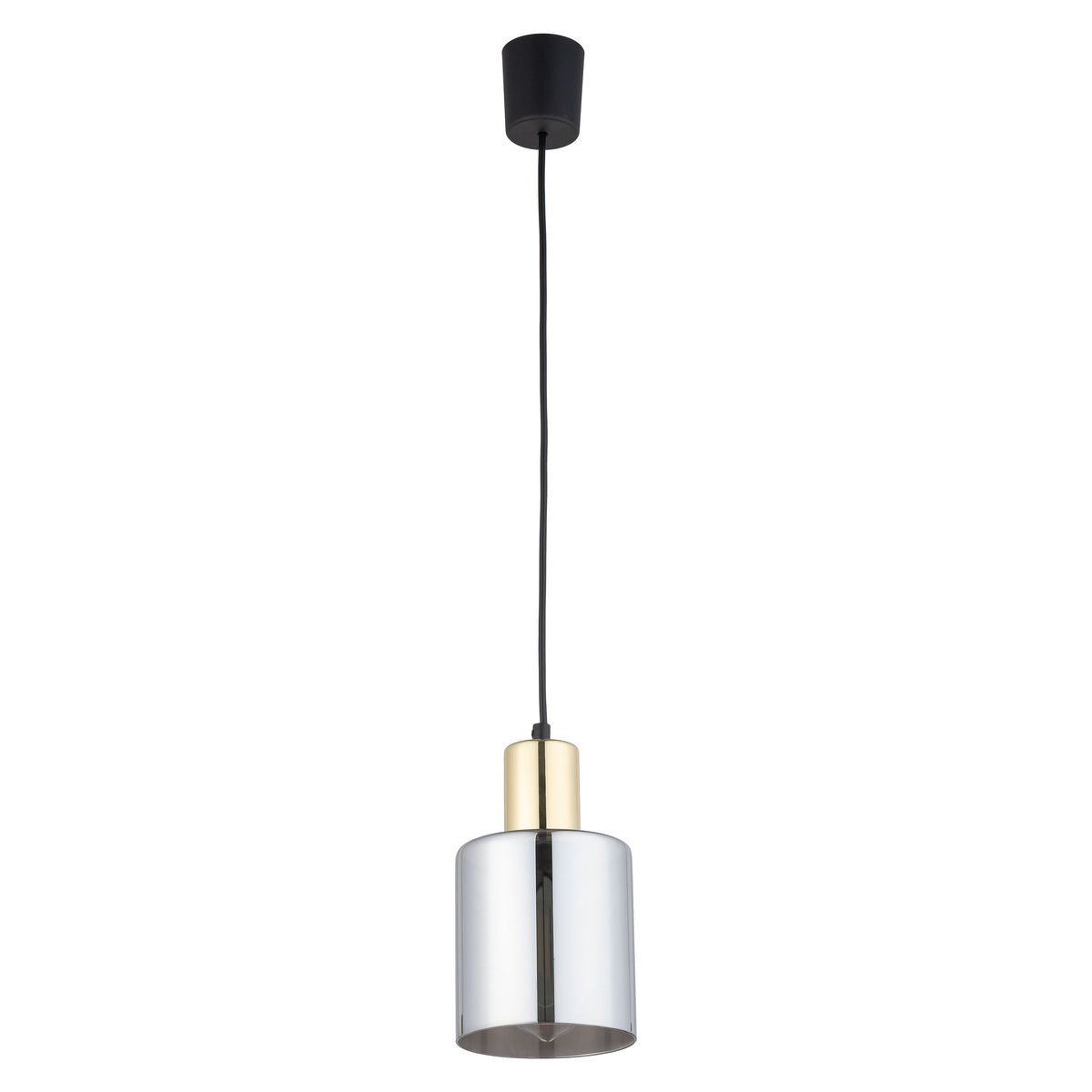 Pendul TK Lighting Sierra 1, auriu, 6661