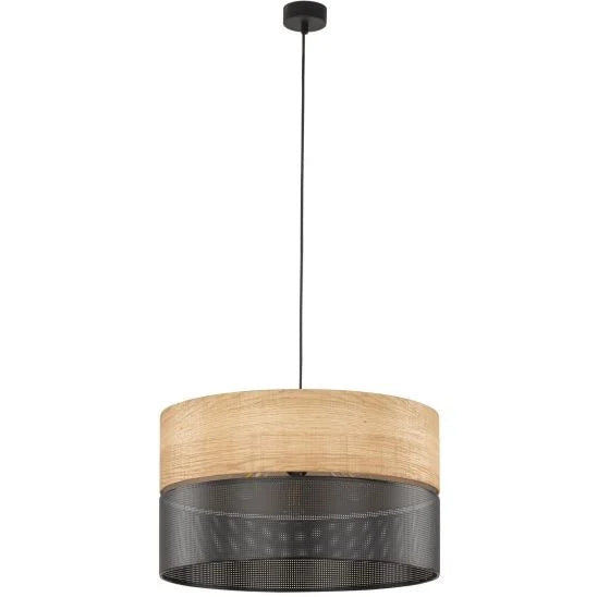 Lampă suspendată TK Lighting Nicol 3, 4798