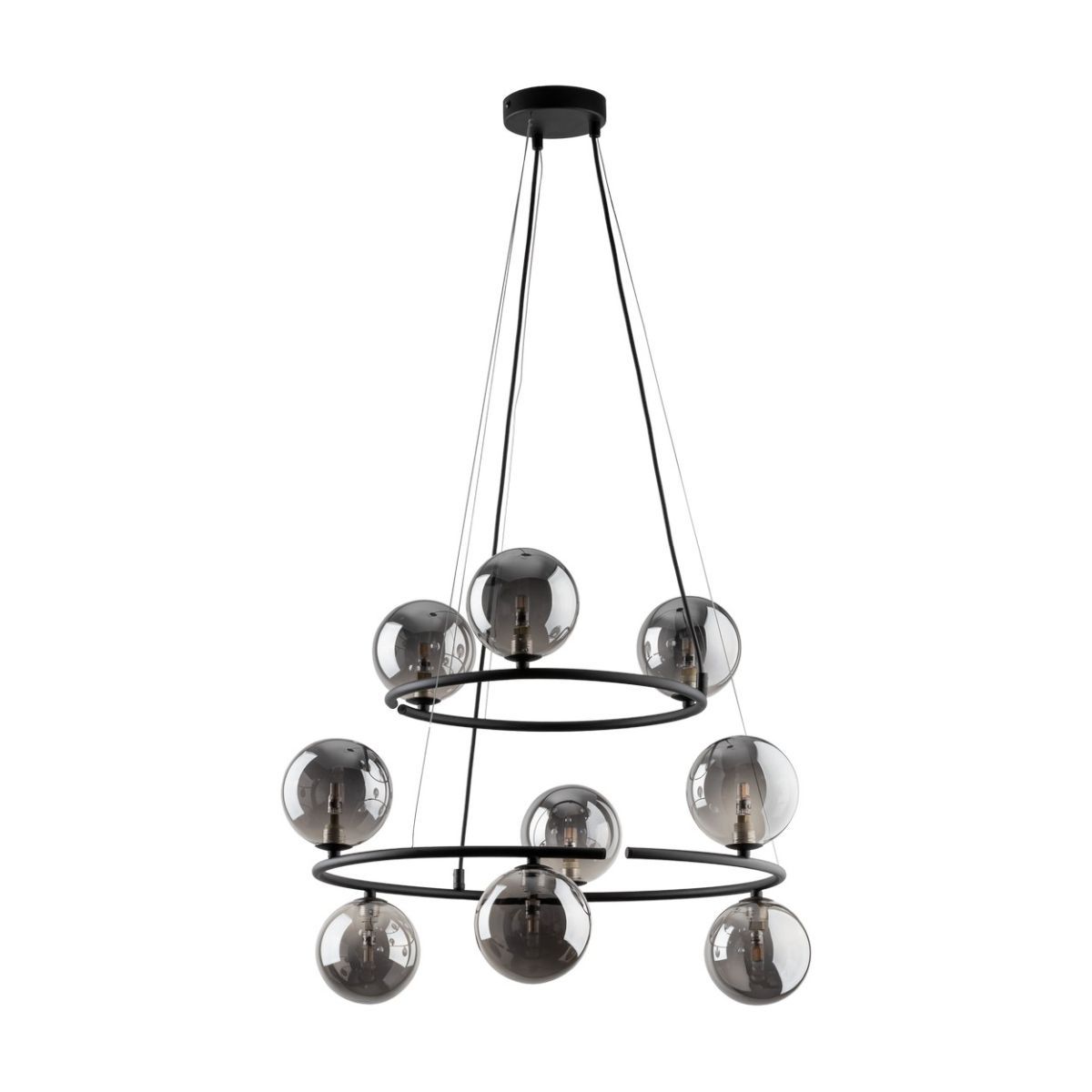 Lustră TK Lighting Anabelle, 6845