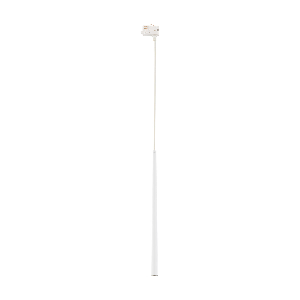 Spot pe șină TK Lighting Tracer Trifazat Piano 1, alb, 6859
