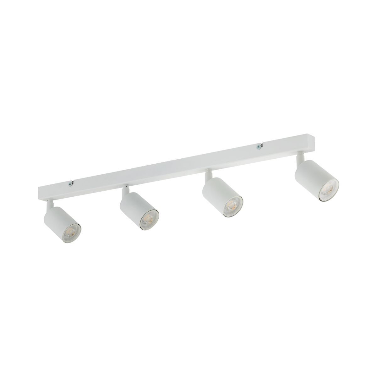 Șină TK Lighting Top 4, alb, 6874