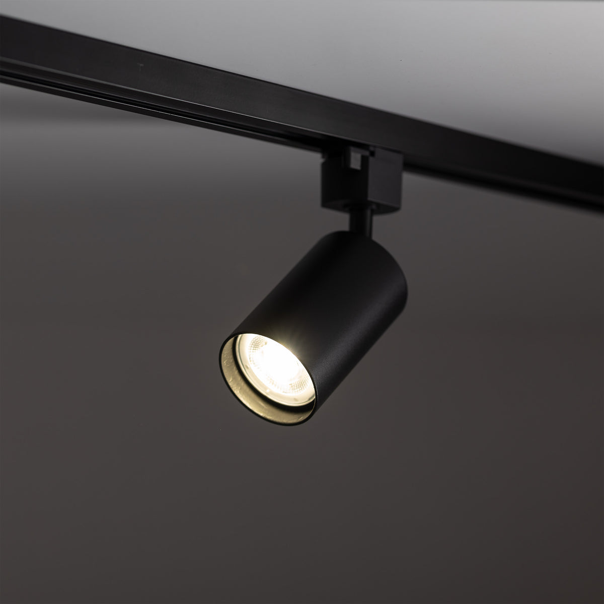 Spot pe șină TK Lighting Tracer, negru, 6895