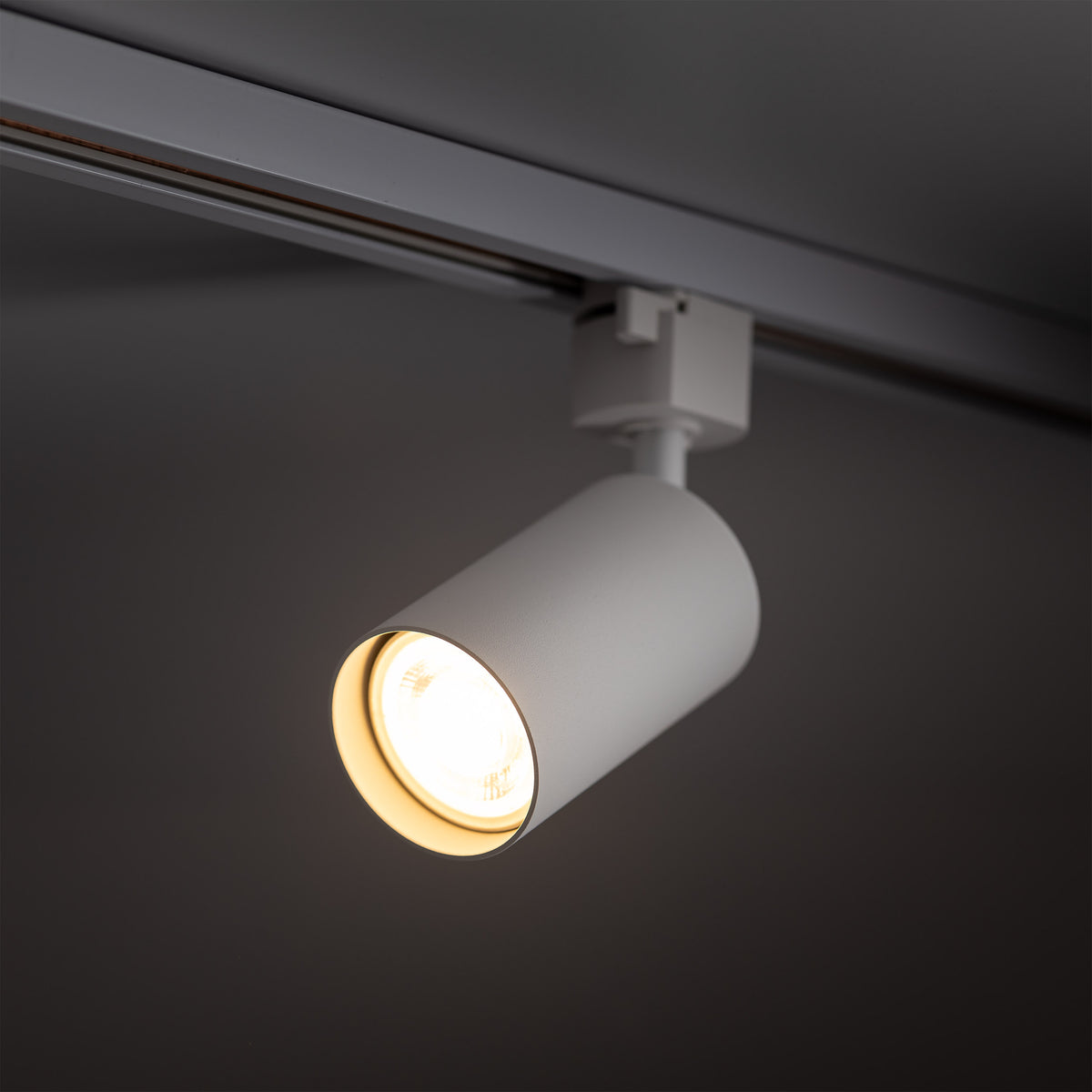 Spot pe șină TK Lighting Tracer, alb, 6896