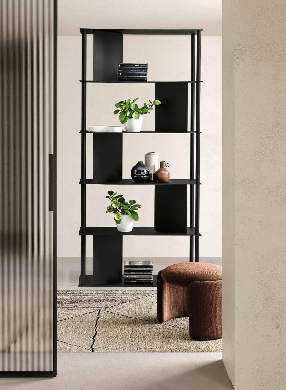 Bibliotecă Capodarte Molière