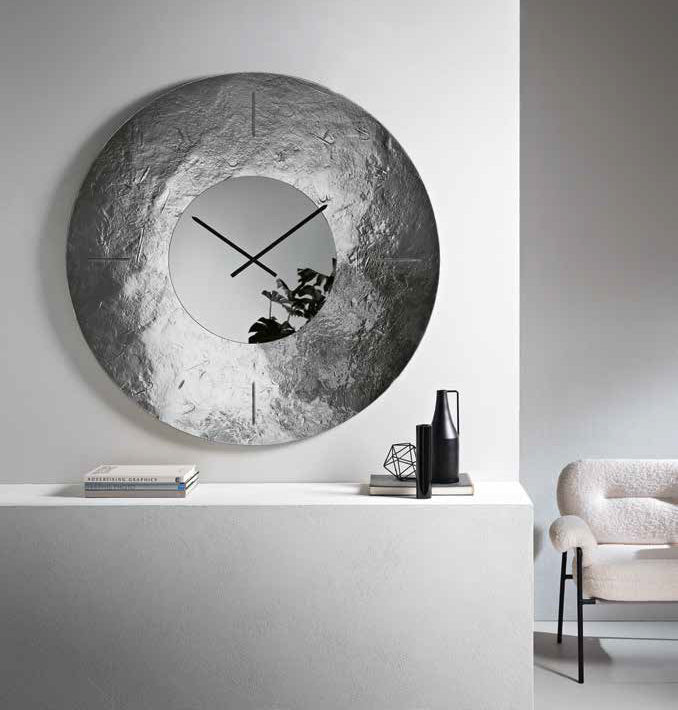 Ceas de perete Capodarte Space