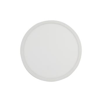 Plafoniera Aqua White 24W
