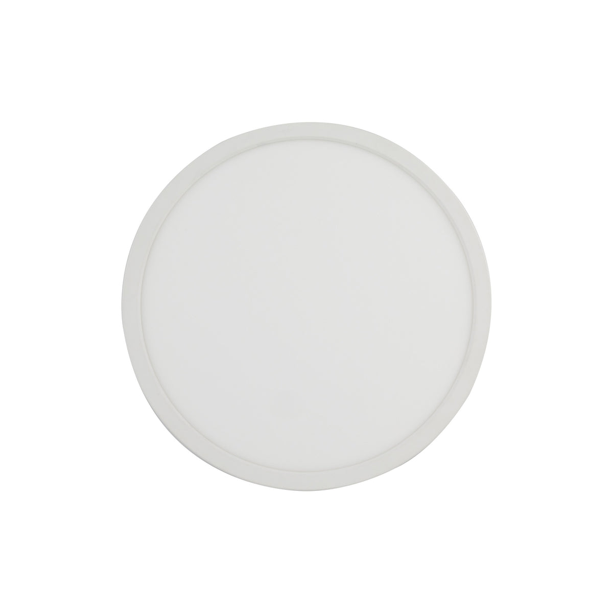 Plafoniera Aqua White 24W 6900