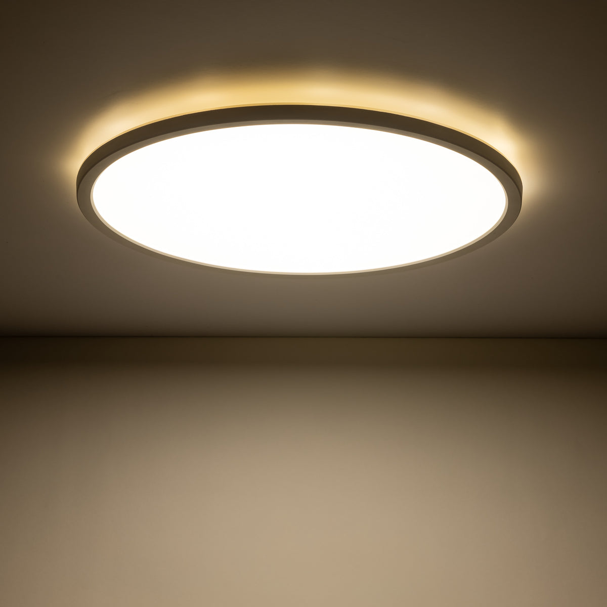 Plafoniera Aqua White 24W 6900