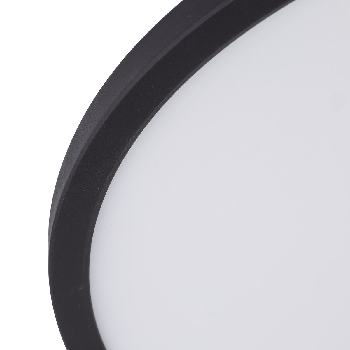 Plafoniera Aqua Black 36W 6903