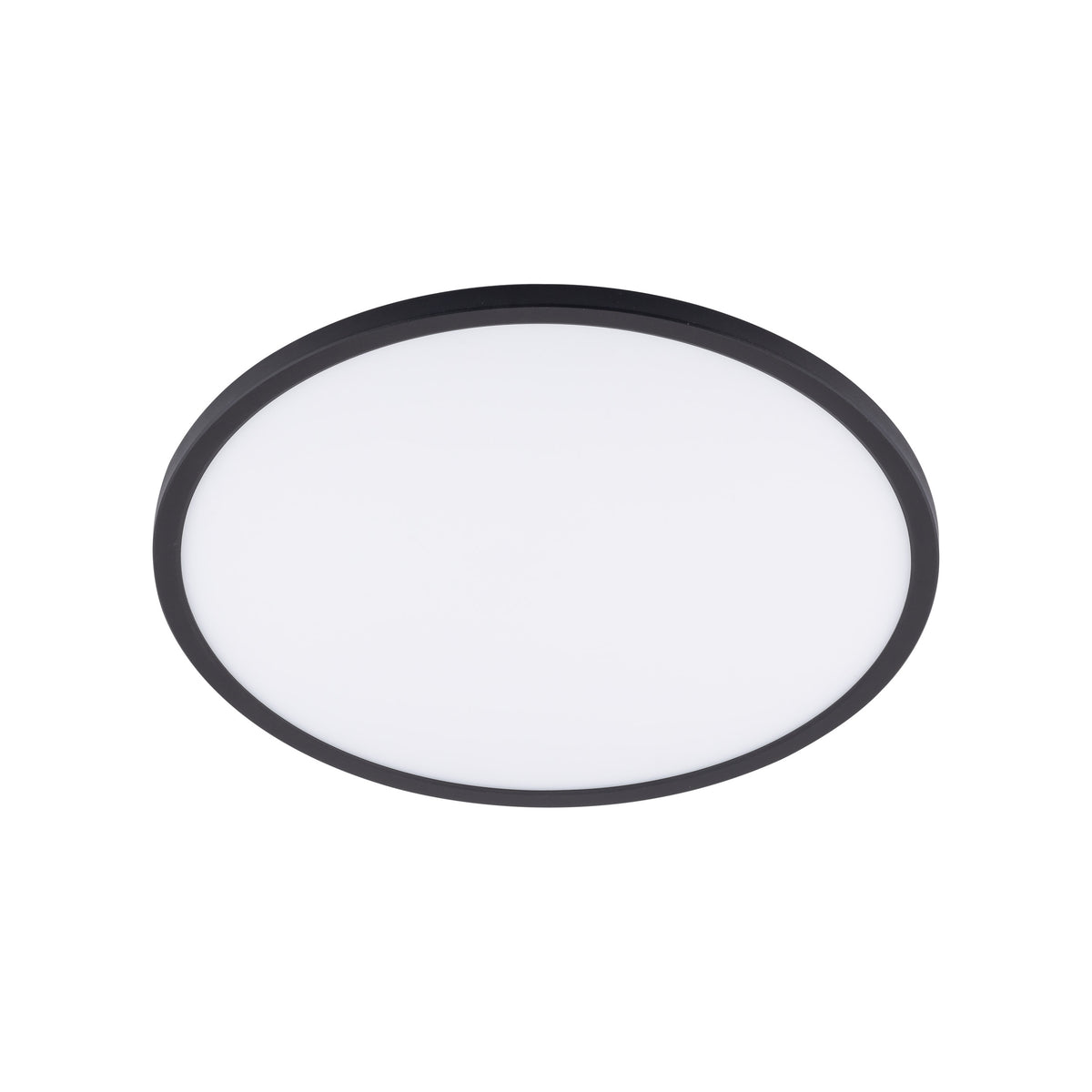 Plafoniera Aqua Black 36W 6903