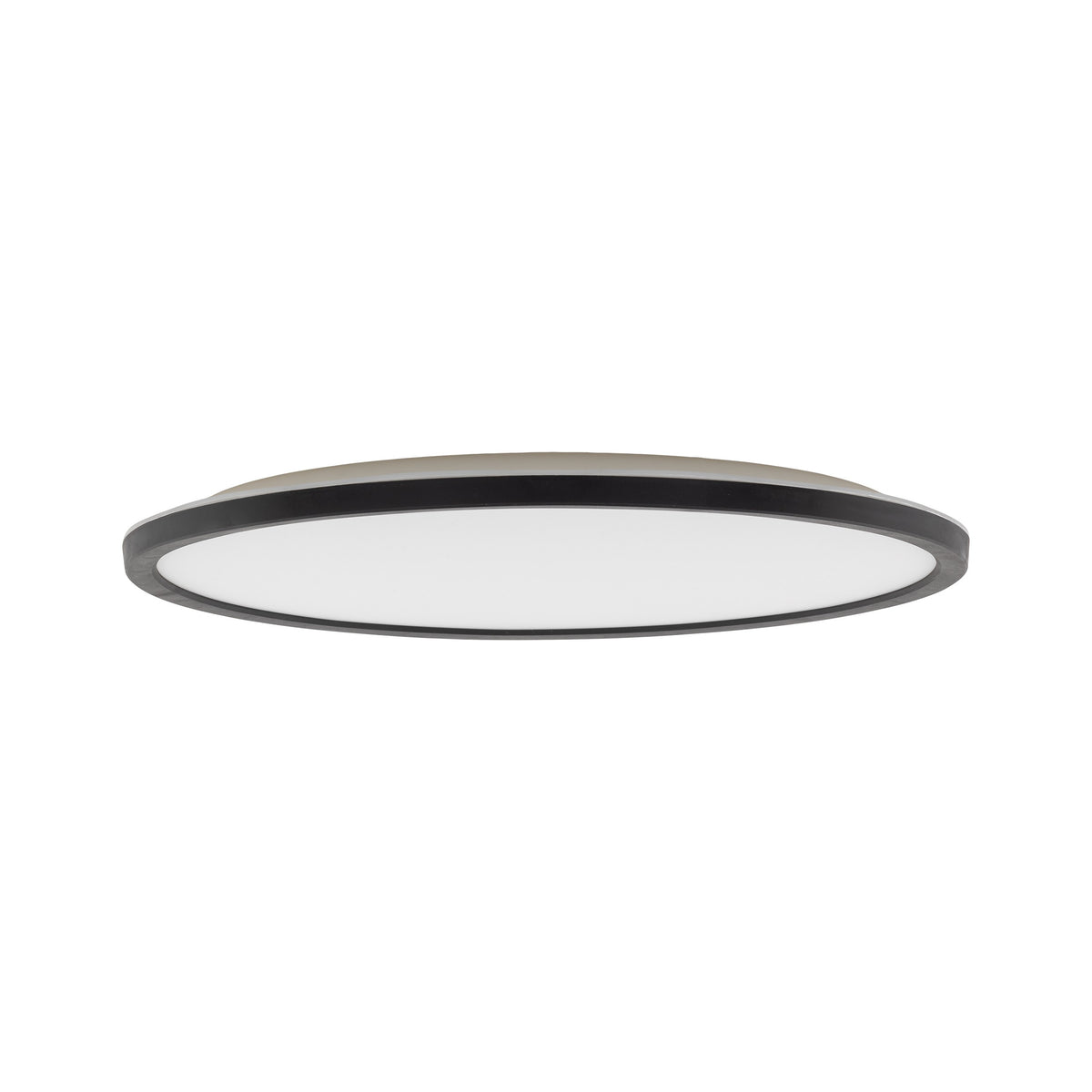Plafoniera Aqua Black 45W 6905