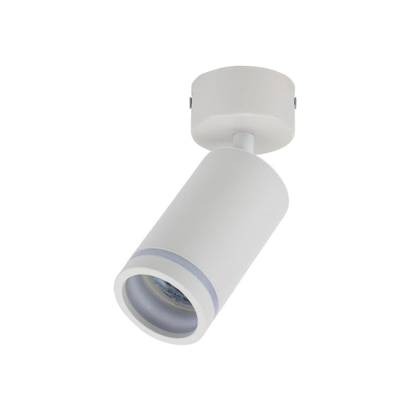 Plafoniera Jet Black 6911