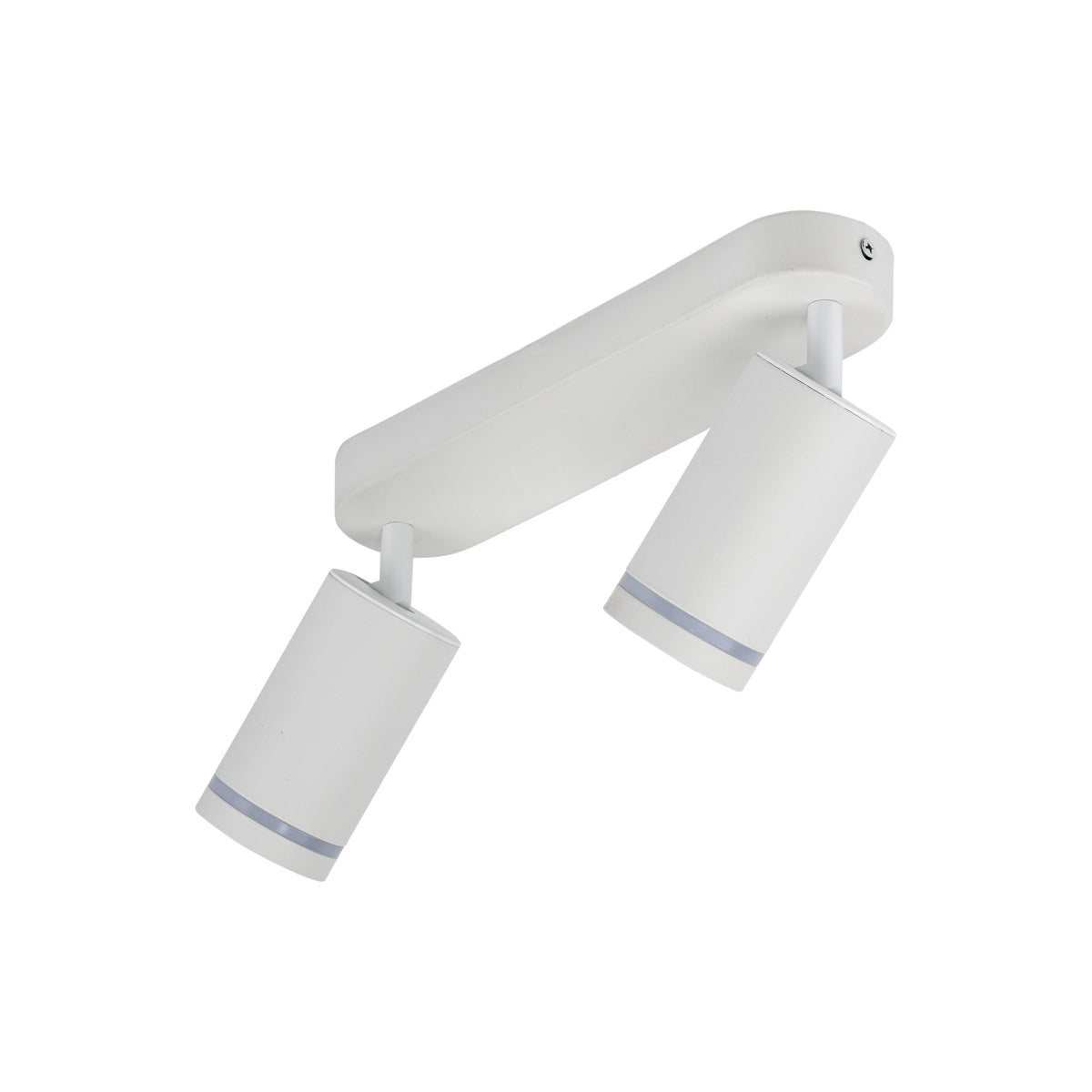 Plafoniera Jet White 6913