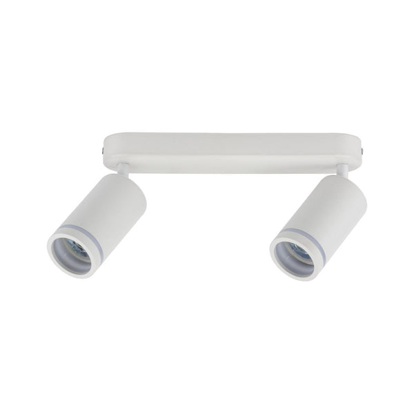Plafoniera Jet White 6913