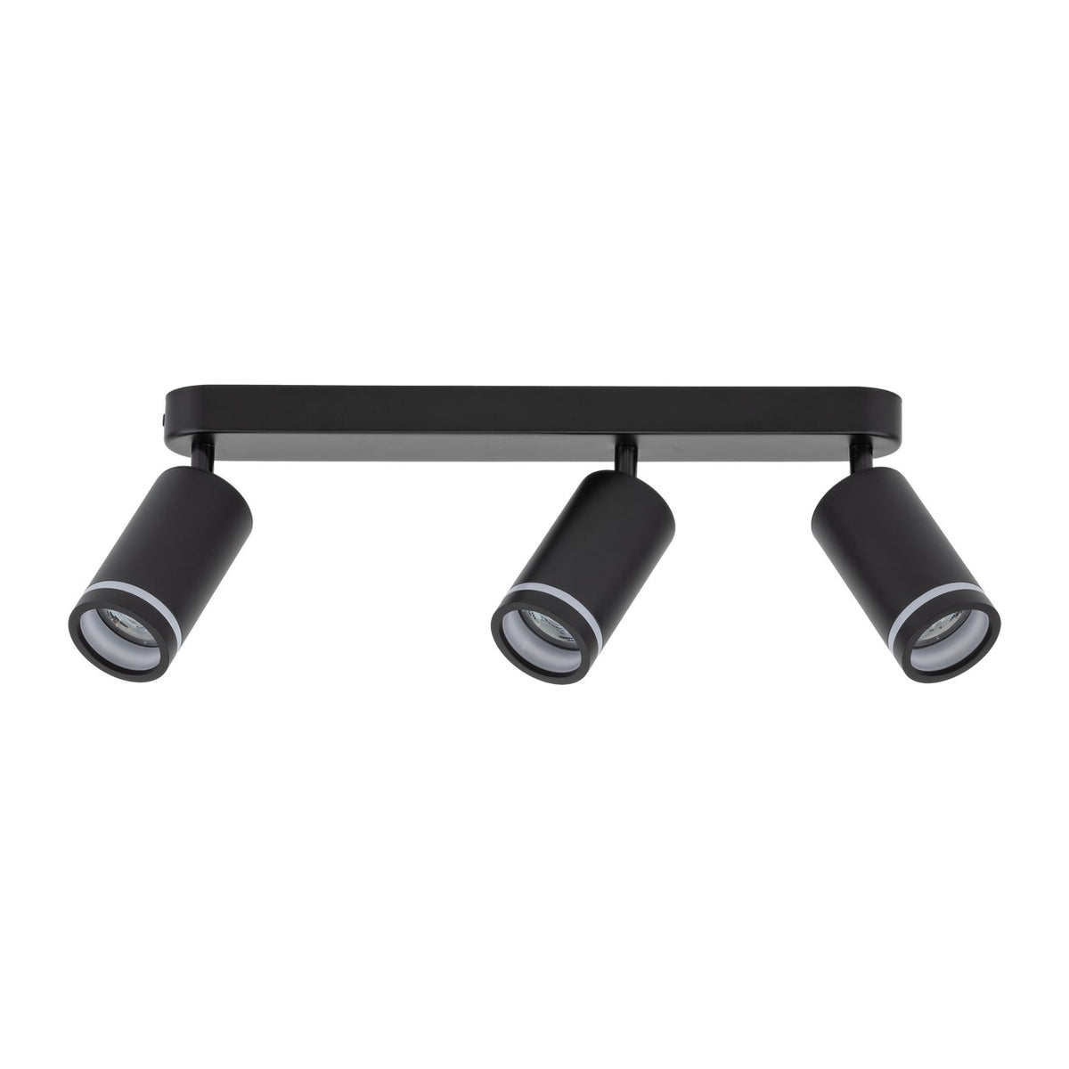 Plafoniera Jet Black 6914