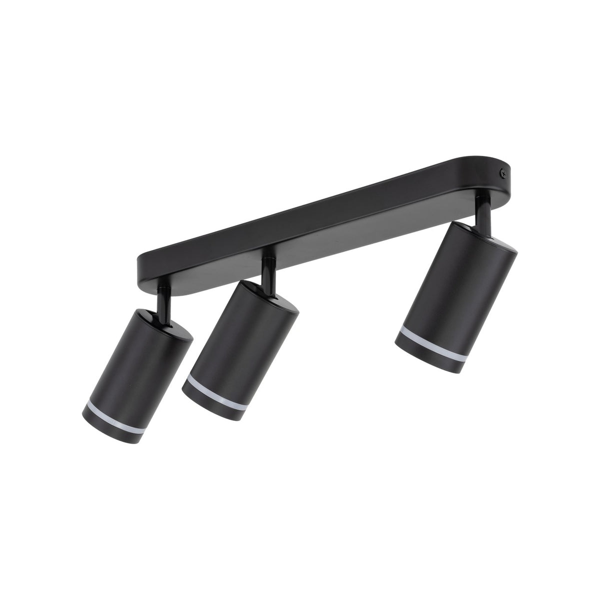 Plafoniera Jet Black 6914