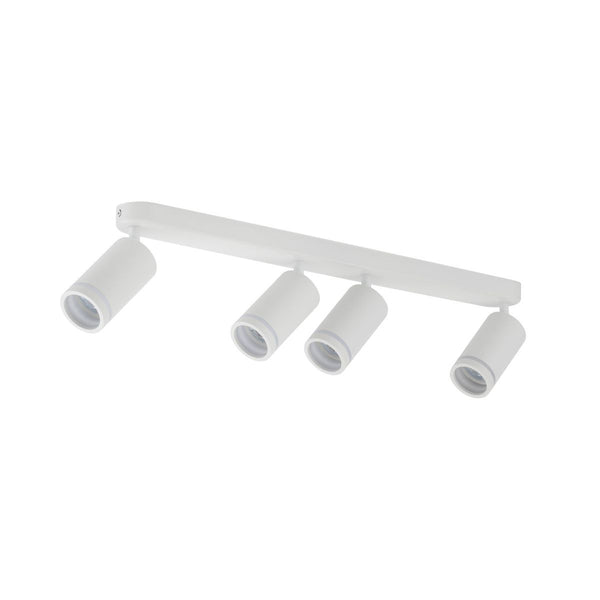 Plafoniera Jet White 6917
