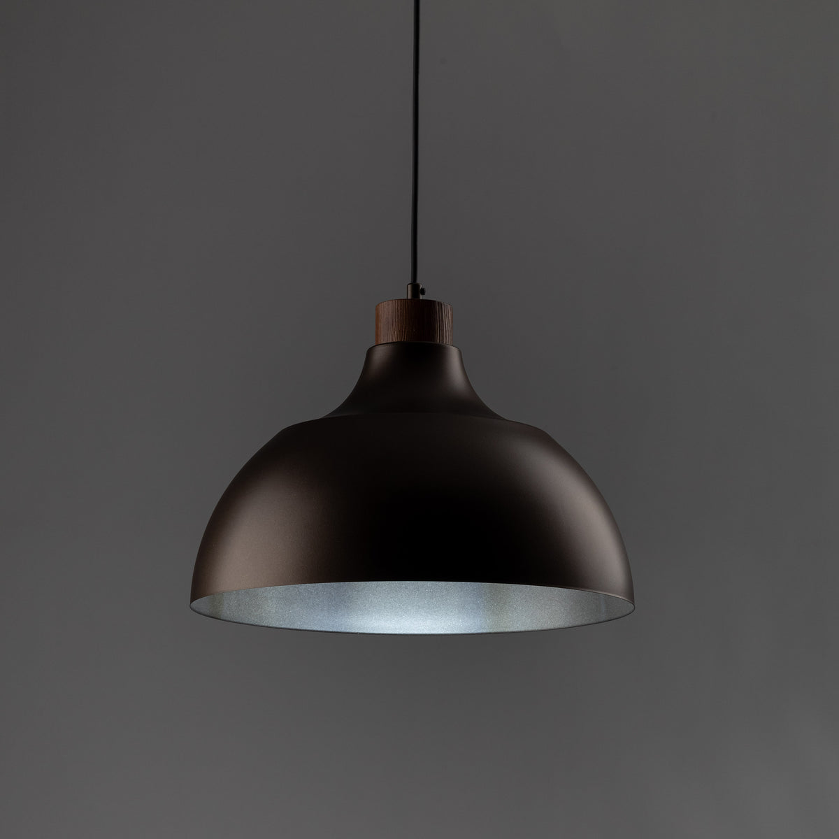 Pendul Cap Brown 6926