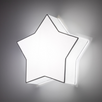 Plafoniera Star Gray 6972