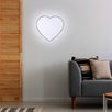Plafoniera Heart Linen 757