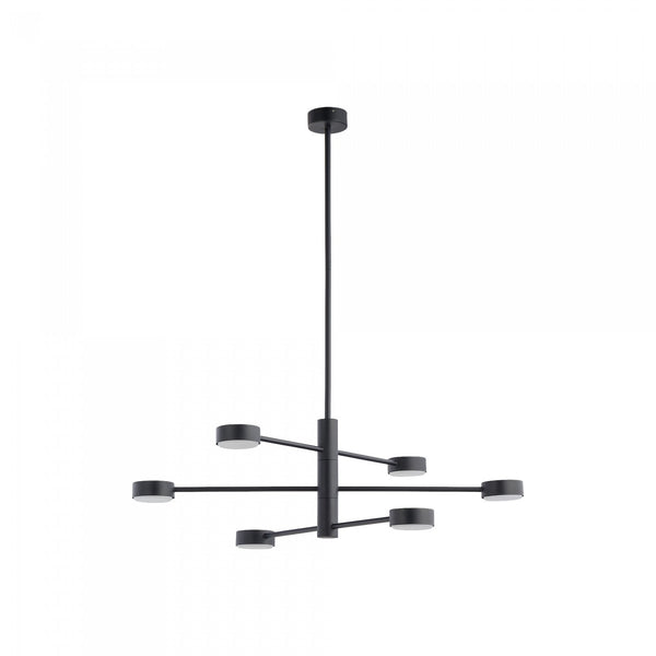 Pendul Orbit Black VI 7946