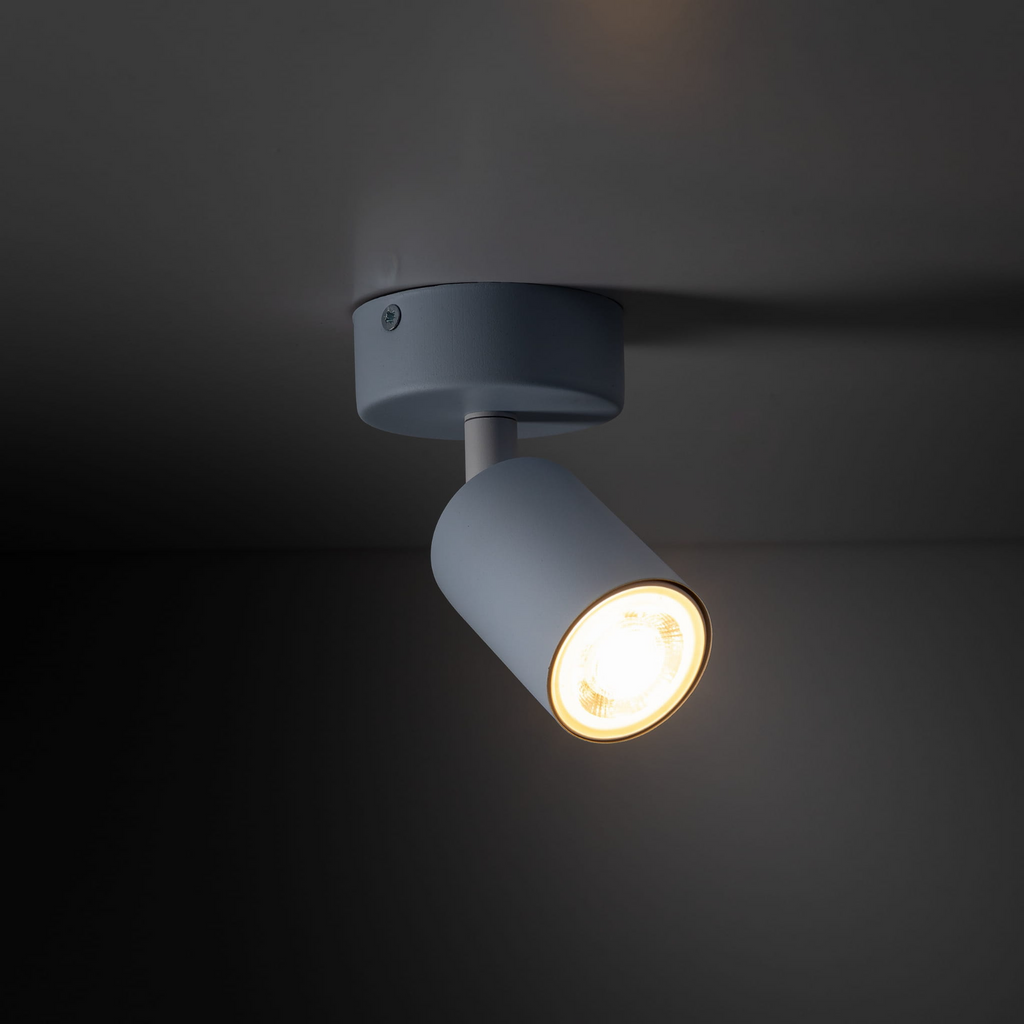 Aplica de perete Livia Blue 10221