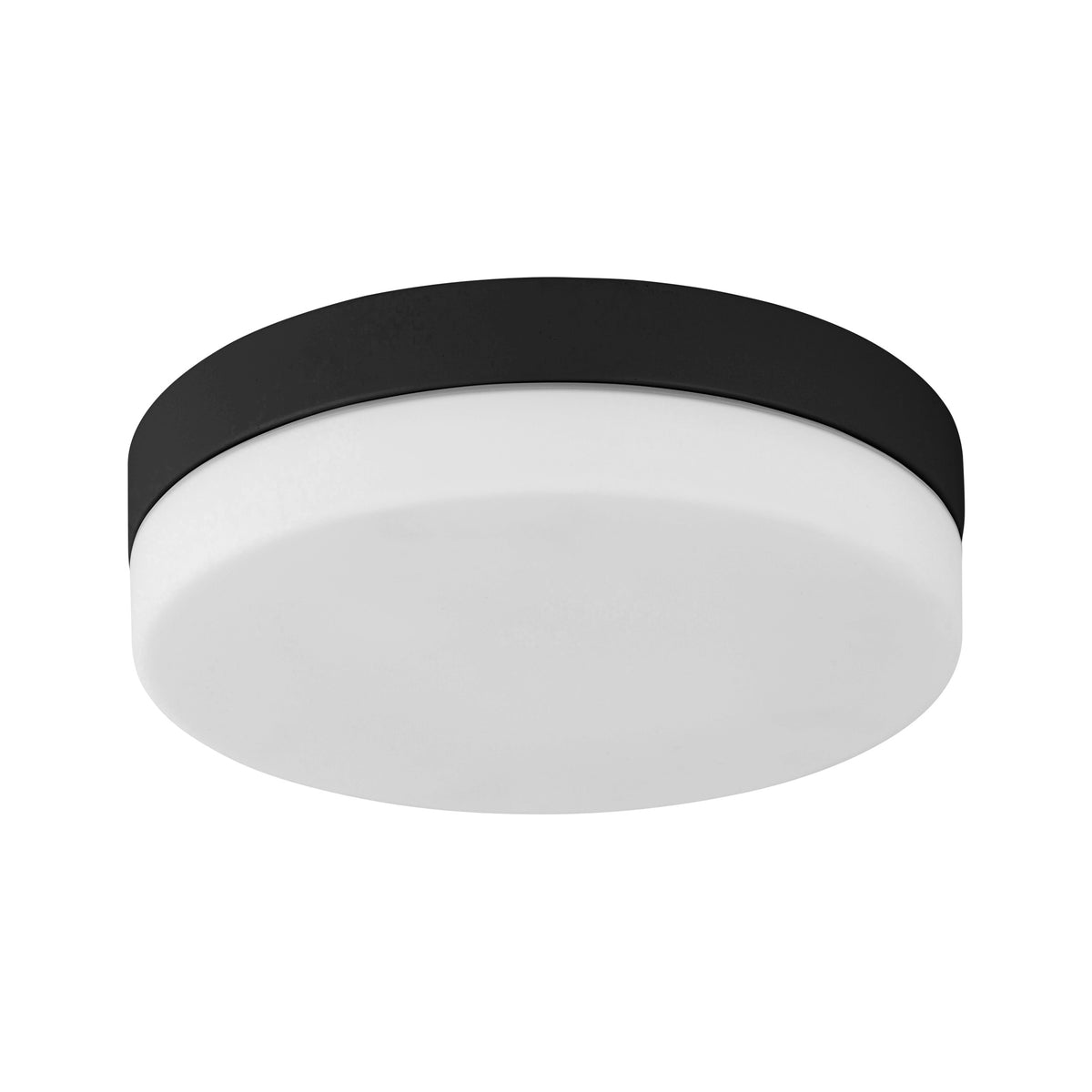 Plafoniera Pori Black 2 862